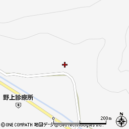 栃木県佐野市白岩町273周辺の地図