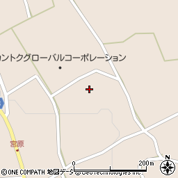 栃木県佐野市飛駒町2108-10周辺の地図