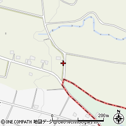 群馬県北群馬郡吉岡町上野田3752周辺の地図