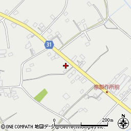 昇タイル工事店周辺の地図