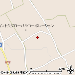 栃木県佐野市飛駒町2108-9周辺の地図