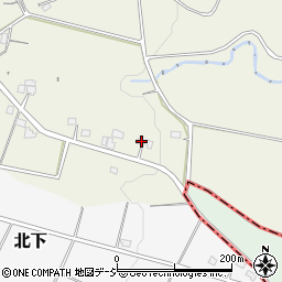 群馬県北群馬郡吉岡町上野田3771周辺の地図