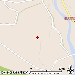 栃木県佐野市飛駒町3699周辺の地図