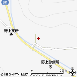 栃木県佐野市白岩町327周辺の地図