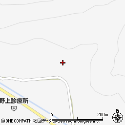 栃木県佐野市白岩町270周辺の地図