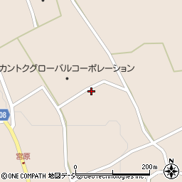 栃木県佐野市飛駒町2108-2周辺の地図
