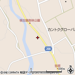 栃木県佐野市飛駒町2239周辺の地図