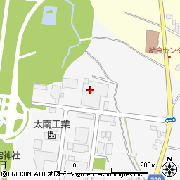 株式会社椿屋周辺の地図