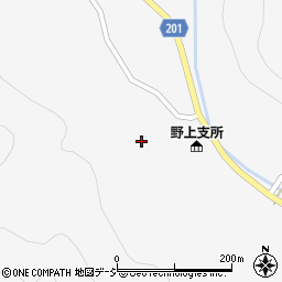 栃木県佐野市白岩町512周辺の地図