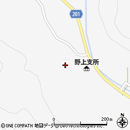 栃木県佐野市白岩町513周辺の地図