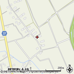 栃木県栃木市都賀町大柿1879周辺の地図