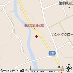 栃木県佐野市飛駒町2250周辺の地図