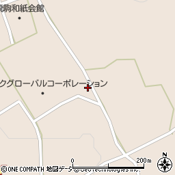 栃木県佐野市飛駒町2123周辺の地図