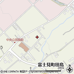 大小宴会桂周辺の地図