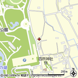 栃木県下都賀郡壬生町国谷784周辺の地図
