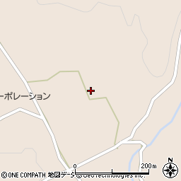 栃木県佐野市飛駒町1977-1周辺の地図