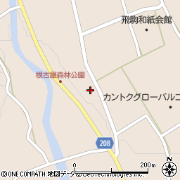栃木県佐野市飛駒町2234周辺の地図