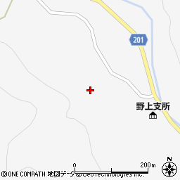 栃木県佐野市白岩町549周辺の地図