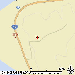 長野県東筑摩郡生坂村9161周辺の地図