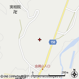 長野県上田市真田町傍陽6057周辺の地図
