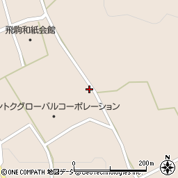 栃木県佐野市飛駒町2125周辺の地図