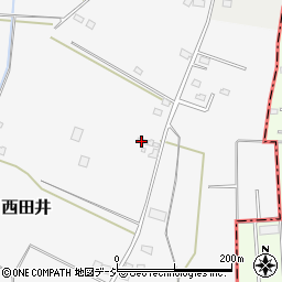 有限会社大塚商事周辺の地図