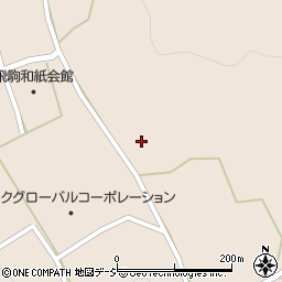 栃木県佐野市飛駒町5148-3周辺の地図