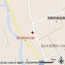 栃木県佐野市飛駒町2348周辺の地図
