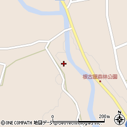 栃木県佐野市飛駒町3509周辺の地図