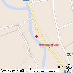 栃木県佐野市飛駒町2360周辺の地図