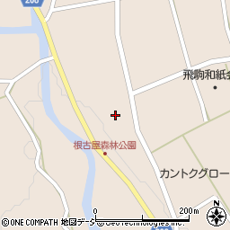 栃木県佐野市飛駒町2346周辺の地図