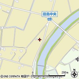 有限会社カーラスタ周辺の地図