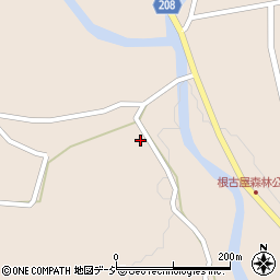 栃木県佐野市飛駒町3506周辺の地図