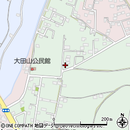 栃木県真岡市西郷502-1周辺の地図