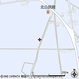 栃木県下都賀郡壬生町福和田1585-147周辺の地図