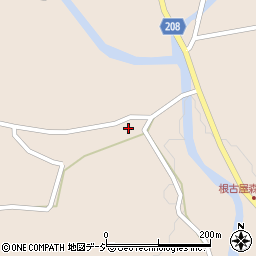 栃木県佐野市飛駒町3503周辺の地図