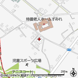 後藤製作所周辺の地図