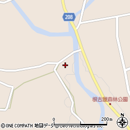 栃木県佐野市飛駒町2421周辺の地図