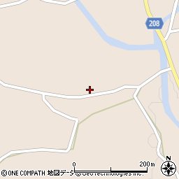 栃木県佐野市飛駒町3495周辺の地図
