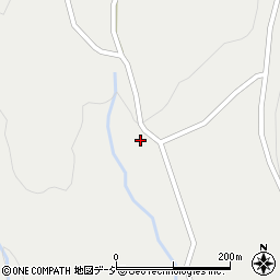 長野県東筑摩郡麻績村麻8921周辺の地図