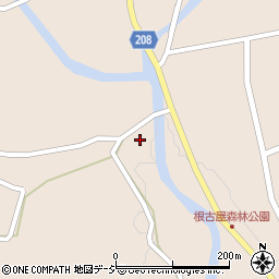 栃木県佐野市飛駒町2421-3周辺の地図