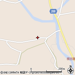 栃木県佐野市飛駒町3501周辺の地図