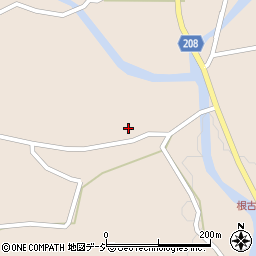栃木県佐野市飛駒町3500-3周辺の地図