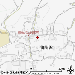 長野県埴科郡坂城町坂城7178周辺の地図