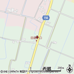 栃木県真岡市西郷2140-3周辺の地図