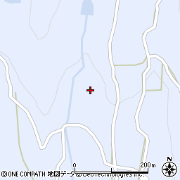 長野県東筑摩郡麻績村日2627周辺の地図