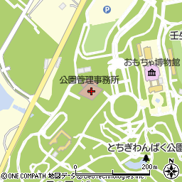 栃木県下都賀郡壬生町国谷2273周辺の地図