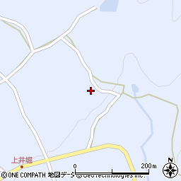 長野県東筑摩郡麻績村日671周辺の地図