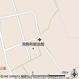 栃木県佐野市飛駒町2272周辺の地図
