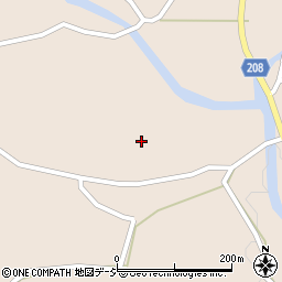 栃木県佐野市飛駒町3325周辺の地図
